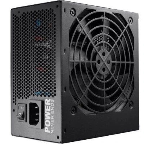 Блок питания FSP HEXA 85+ Pro 650W (HA2-650): Форм-фактор ATX
