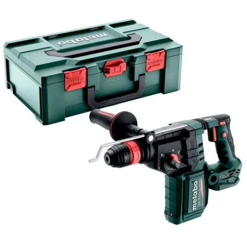 Перфоратор Metabo KH 18 LTX BL 28 Q (601715840)