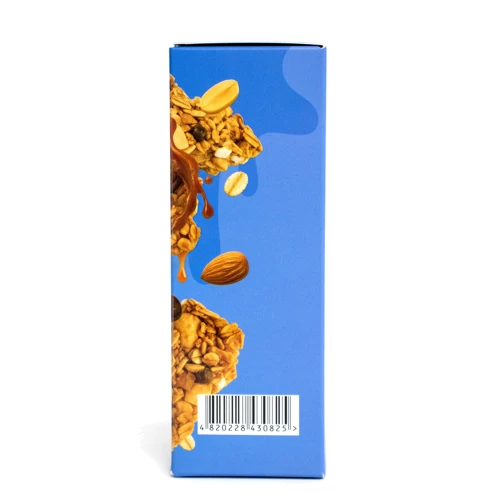 Кранч гранолу Bee Granola карамель-кокос 60 г