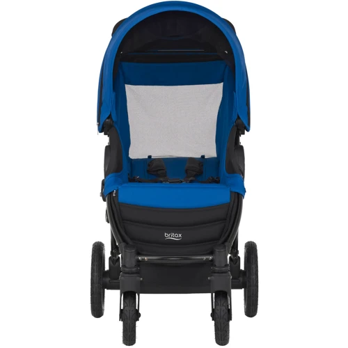Візок Britax B-Motion 4 Lagoon Green (2000022962): Тип коляски прогулочная