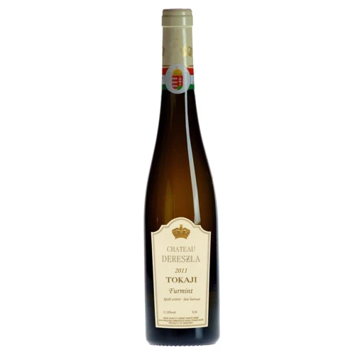 Вино Dereszla Kft Furmint Late Harvest (0,375 л) (BW19915)