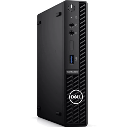 Персональный компьютер (ПК) Dell OptiPlex 3090 MFF / i5-10500T (N011O3090MFF): Видеокартка интегрированный Intel
