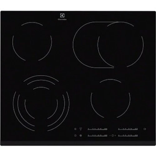 Варочная поверхность газовая Electrolux EGD 6547 NOK