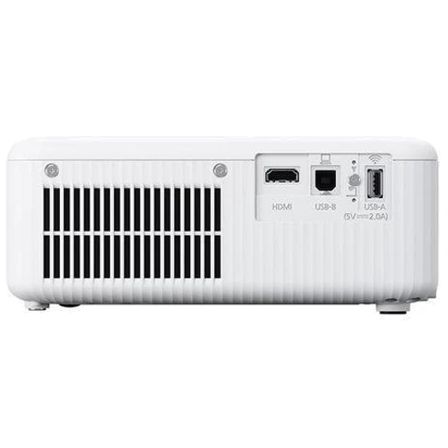 Проектор Epson CO-W01 (V11HA86040): Яскравість, лм 3000