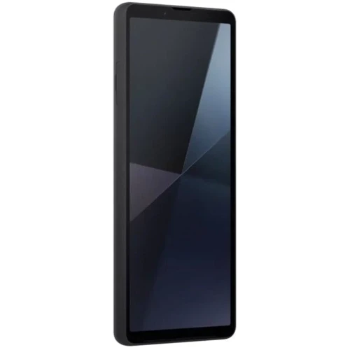 Смартфон Sony Xperia 10 VI 8/128GB Black: Процессор Qualcomm SM6450 Snapdragon 6 Gen 1 (4 nm) Octa-core (4x2.2 GHz Cortex-A78 & 4x1.8 GHz Cortex-A55)