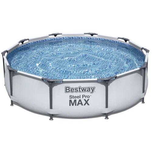 Басейн Bestway каркасний круглий 305-76 см (56406)