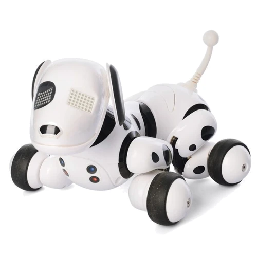 Собака LimoToy 24 см (RC 0007) фото 3