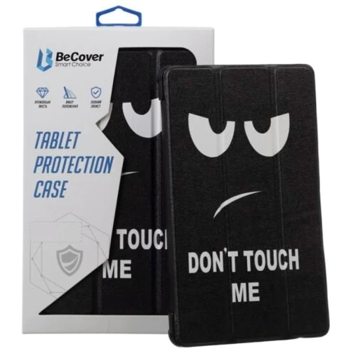 

BeCover Smart Case Don't Touch for Samsung Galaxy Tab A7 10.4 (2020) SM-T500 / SM-T505 / SM-T507 (705947)