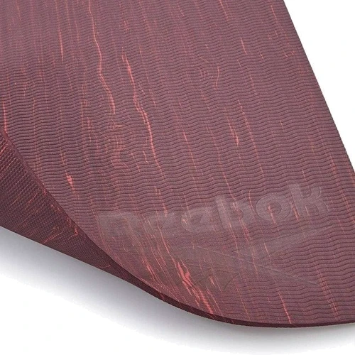 Коврик для фитнеса Reebok Camo Yoga Mat 176х61х0.5 см (RAYG-11045RD)