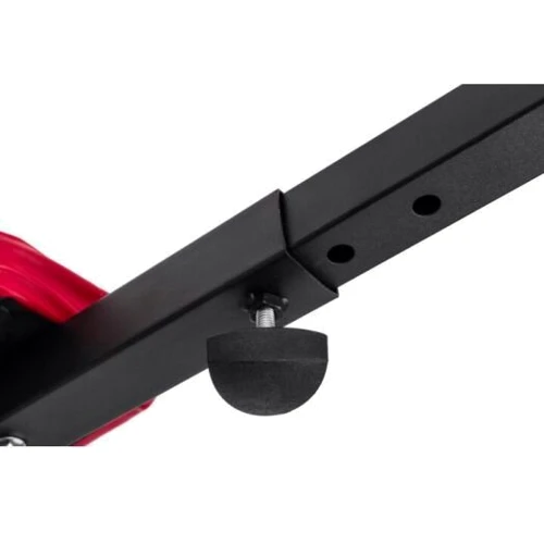 Турник настенный Hop-Sport HS-1003K: Конструкция Настенная