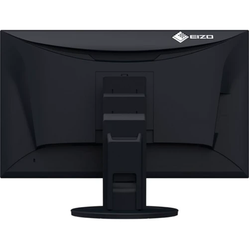 Монитор Eizo EV2480-BK: Покрытие экрана матовое