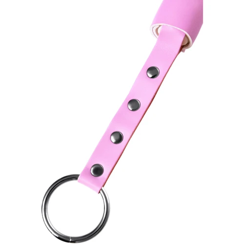 Флоггер Toyfa Anonymo Flogger №0006 Рink