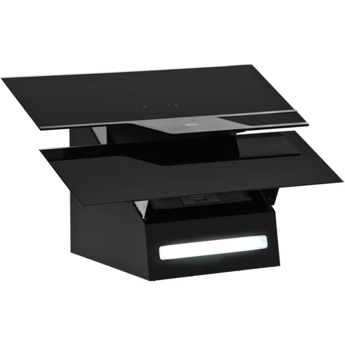 Вытяжка AKPO WK-9 WK-9 Sigma Pro 60 Glossy black: Тип монтажа Настенный