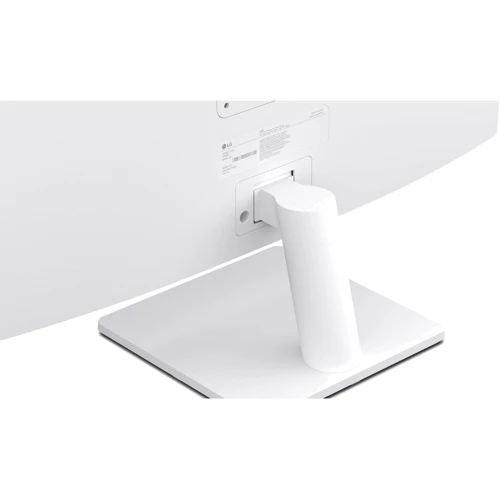 Монітор LG 27US500-W: Діагональ 27"
