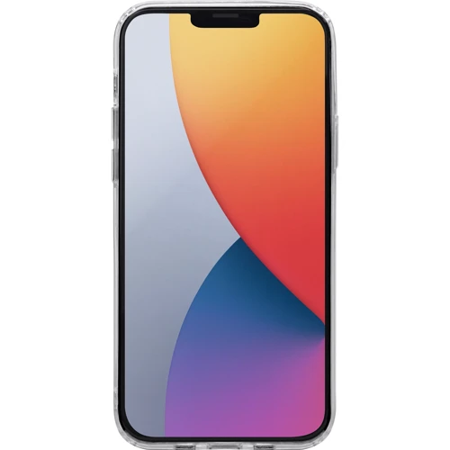 Чехол для iPhone LAUT Crystal-X IMPKT Clear (L_IP20S_CX_UC) for iPhone 12 mini: Цвет прозрачный