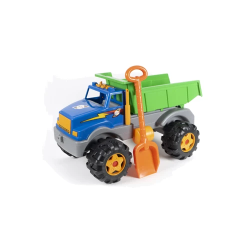 Автомобиль Супер маг Orion (801): Производитель Orion