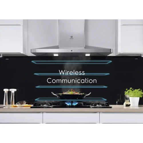 Варочная поверхность Electrolux EIT61443B: Тип нагревательного элемента электрической поверхности Индукционный