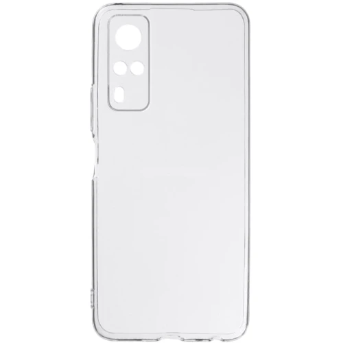 Чохол для телефона ArmorStandard Air Series Camera cover Transparent for Vivo Y53s 4G (ARM62184)