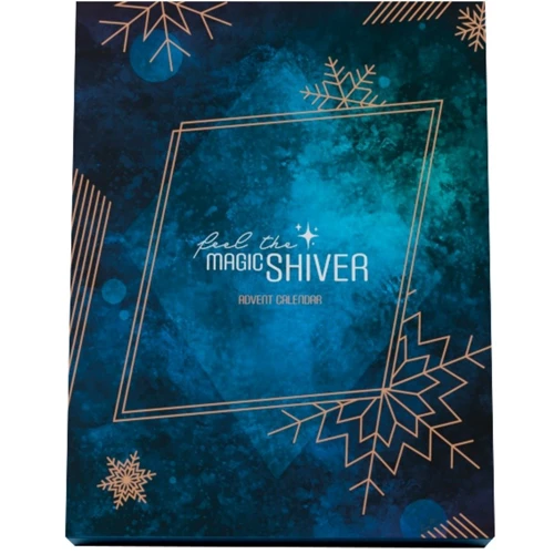 Адвент-календарь Orion Magic Shiver