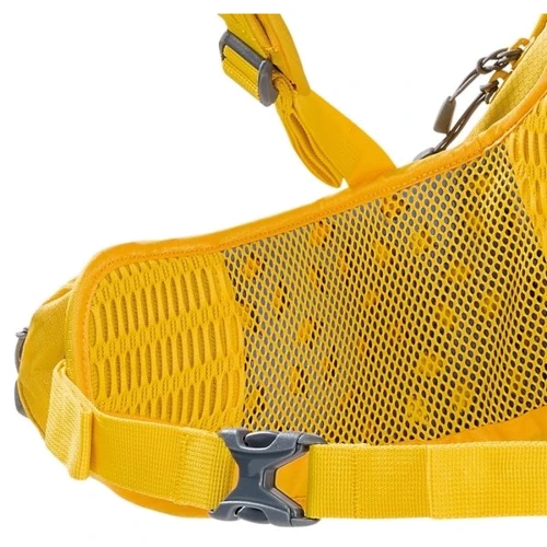 Рюкзак Ferrino Zephyr HBS 22+3 Yellow (925747): Дополнительно грудная стяжка, Ручка для переноса
