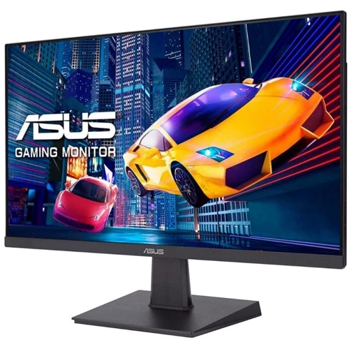 Монитор ASUS VA24EHF (90LM0560-B04170): Формат изображения 16:9