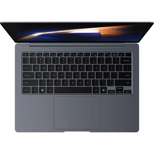 Ноутбук Samsung Galaxy Book4 Pro 360 (NP960QGK-KG5US): Тип экрана матовый