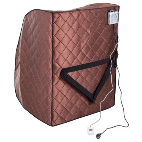 Портативная инфракрасная сауна inSPORTline Mufera (23238)