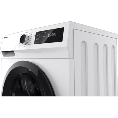 Стиральная машина Toshiba TW-BJ80S2UA: Тип машины Автомат