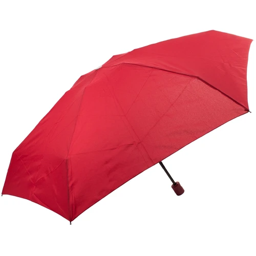 Зонт женский автомат Zest красный (Z54965-red): Механизм Автомат