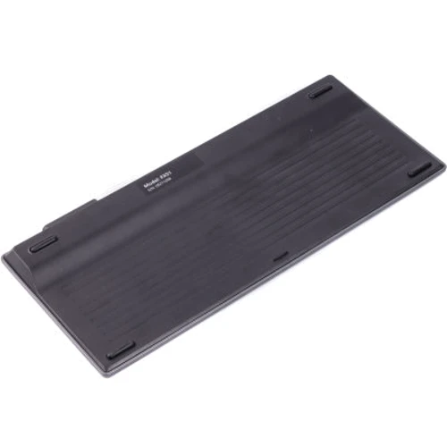 Клавиатура A4Tech FX-51 USB Grey: Количество клавиш 78