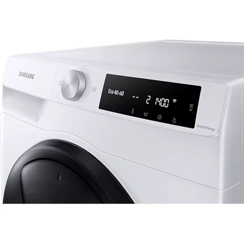 Стиральная машина Samsung WD90T654DBE: Класс энергопотребления E
