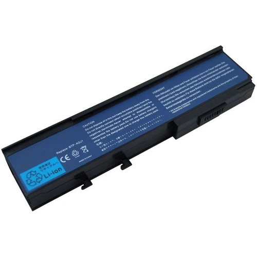 Батарея для ноутбука PowerPlant TOSHIBA Qosmio F50 14.4V 5200 mAh NB00000279
