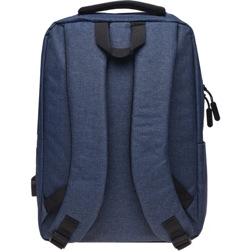 Мужской рюкзак Remoid синий (brvn2890-blue): Пол Мужской