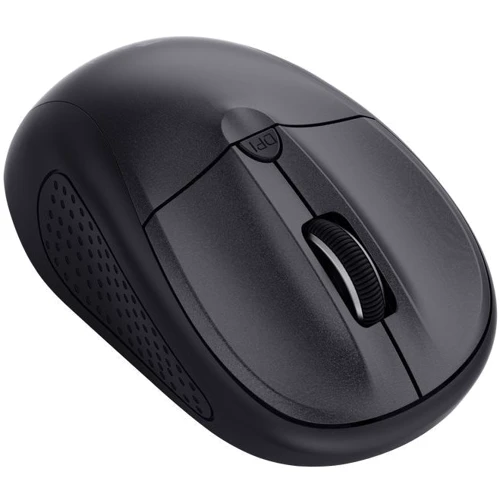 Мышь Trust Primo Bluetooth Black (24966): Интерфейс подключения Bluetooth