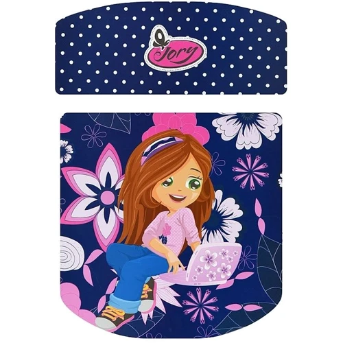 Столик Bambi M 19-GIRL: Возрастная группа от 2 лет