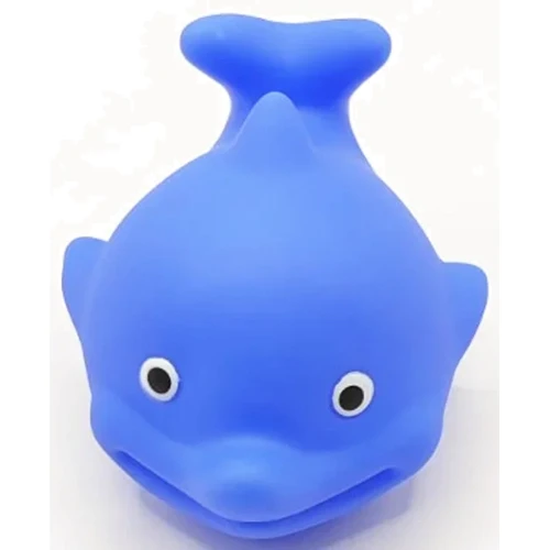 Набір для купання BiBi Toys Водяні жителі 4 шт (760929BT)