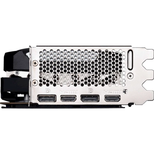 Видеокарта MSI GeForce RTX 4090 VENTUS 3X E 24G OC: Интерфейс PCI Express 4.0 x16