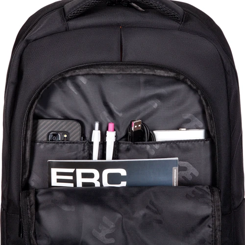 Сумка для ноутбуков 2E Bags&Cases 16" Black (2E-BPN116BK) фото 8