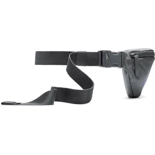 Сумка на пояс Nike NK HERITAGE HIP PACK - SMALL серый Уни 41х10х15см (CV8964-084): Объем, л 1