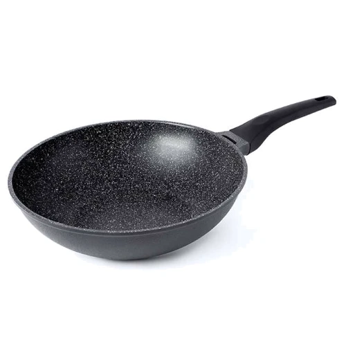 Сковорода Біол WOK 3002П 30 см