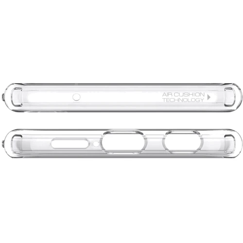 Чехол для телефонов Spigen Liquid Crystal Clear (L22CS23072) for Huawei P20 Lite фото 5