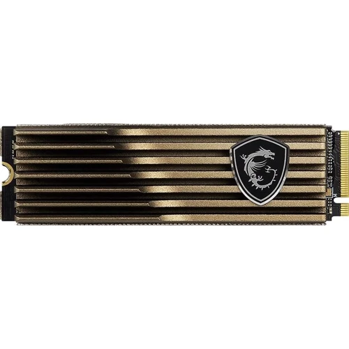 MSI Spatium M480 HS 2 TB (S78-440Q100-P83)