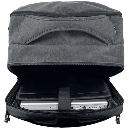 Рюкзак Ferrino Tikal II 40 Black (926522): Объем 40