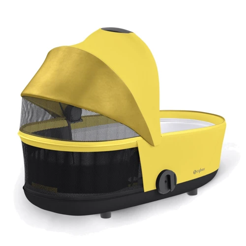 Люлька Cybex Mios Lux Mustard Yellow (522000823) фото 3