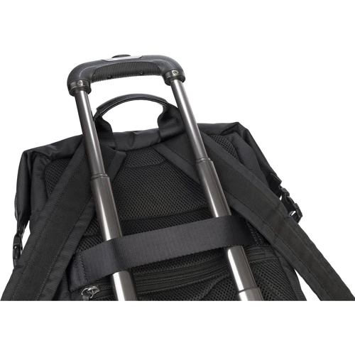 Сумка для ноутбуков Tucano 13"/14" Modo Premium Black (BMDOKSP-BK) фото 11