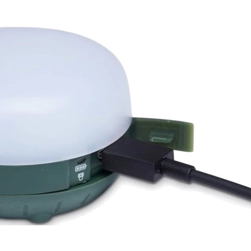 Ліхтар туристичний Black Diamond Moji R+ (BD 6206853054ALL1): Світлодіоди LED