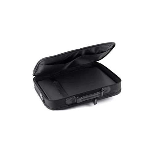 Сумка для ноутбуков Modecom 15.6" Mark 2 Black (TOR-MC-MARK2-15,6): Материал полиэстер