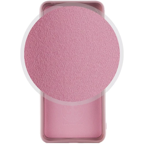 Чехол для телефонов Lakshmi Case Silicone Cover Full Camera Pink Sand for Xiaomi Redmi 13 4G / Poco M6 4G: Тип накладка на заднюю часть