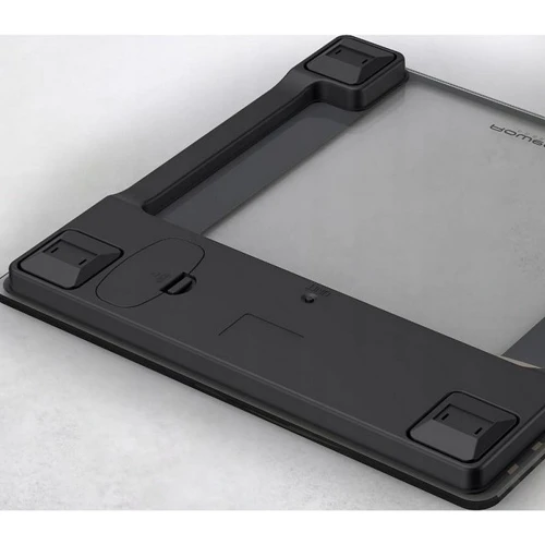 Весы напольные Rowenta BS1330