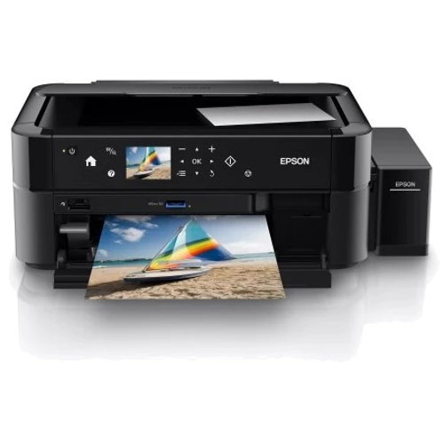 МФУ Epson L850 (C11CE31402)